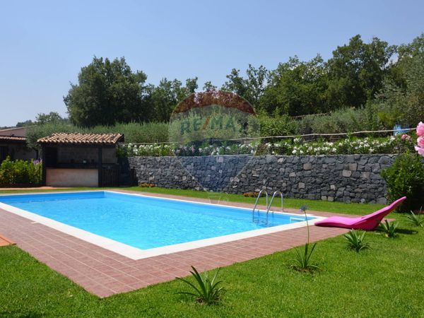 Cascina/Casale Presa, Piedimonte Etneo, CT Vendita - Foto 4