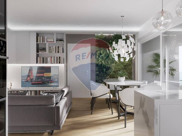 Appartamento Colverde, CO Vendita