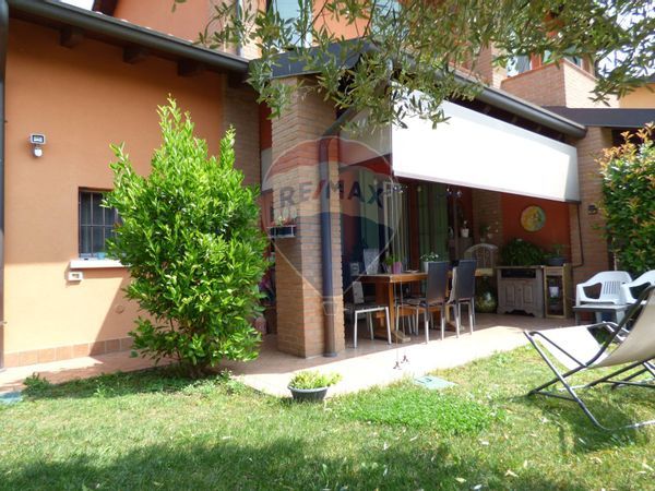 Villa a schiera Solferino, MN Vendita - Foto 2