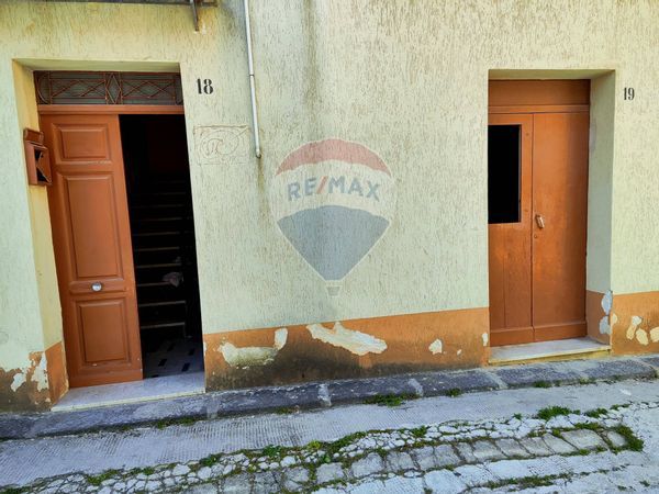 Casa Indipendente Sambuca di Sicilia, AG Vendita - Foto 3