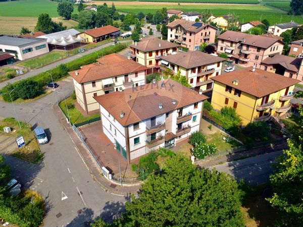 Appartamento Prato, Correggio, RE Vendita - Foto 2