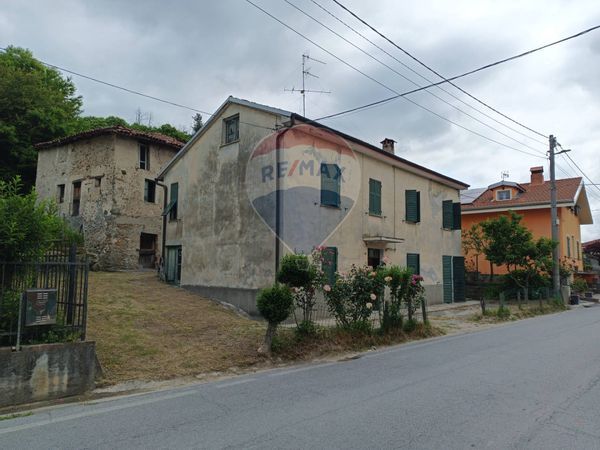 Casa Indipendente Pallare, SV Vendita - Foto 3