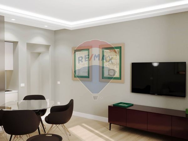 Appartamento Centro Storico, Roma, RM Affitto - Foto 2