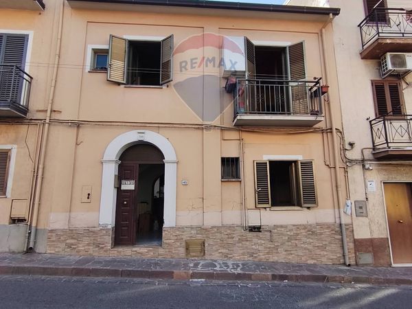 Casa Semindipendente Roggiano Gravina, CS Vendita