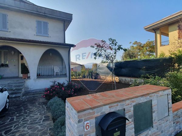 Villa a schiera Poggio Giubbiani, Reggello, FI Vendita - Foto 2