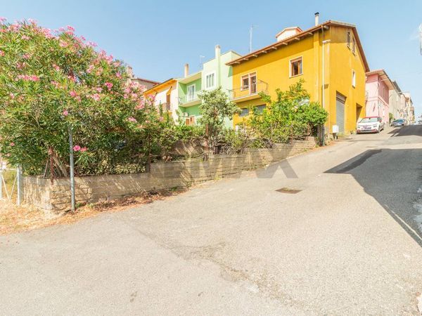 Appartamento Canino, VT Vendita