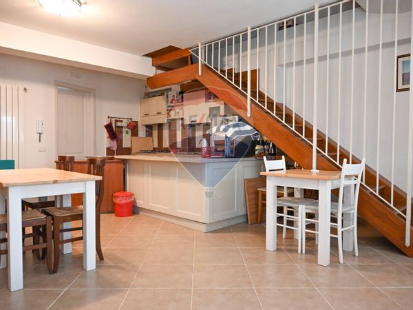 Casa Indipendente Alfedena, AQ Vendita - Foto 4