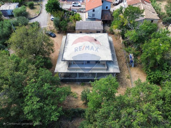 Villa singola Treglio, CH Vendita - Foto 4