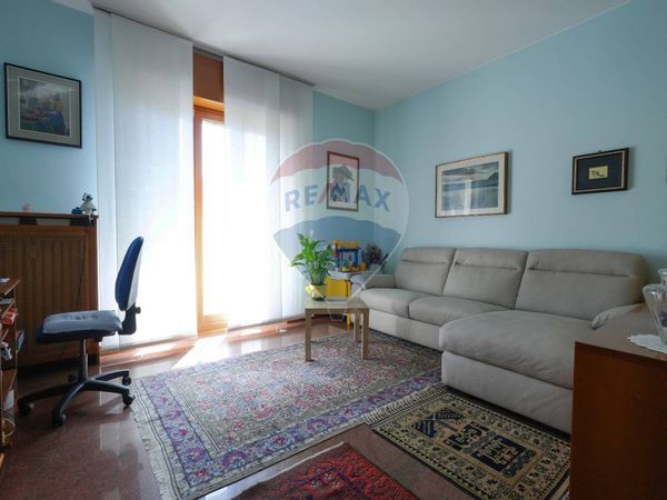 Appartamento Omate, Agrate Brianza, MB Vendita - Foto 4