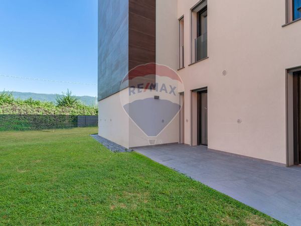 Appartamento Brescia nord, Brescia, BS Vendita - Foto 4