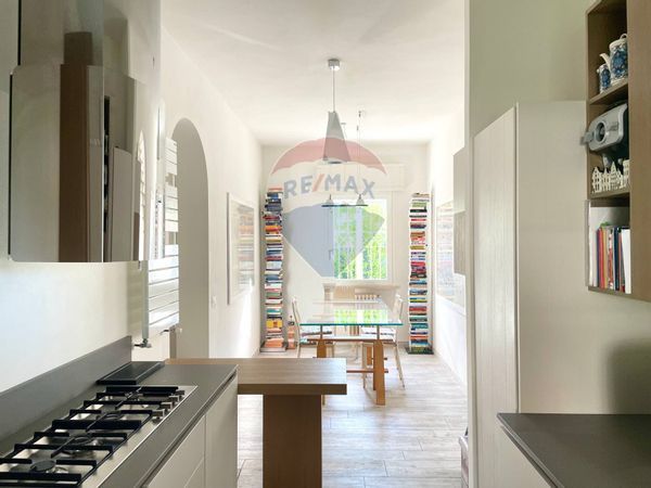 Villa singola Forte dei Marmi, LU Vendita - Foto 4