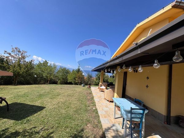 Casa Indipendente Vinchiaturo, CB Vendita - Foto 4