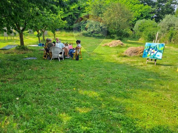 Terreno Costermano sul Garda, VR Vendita - Foto 4