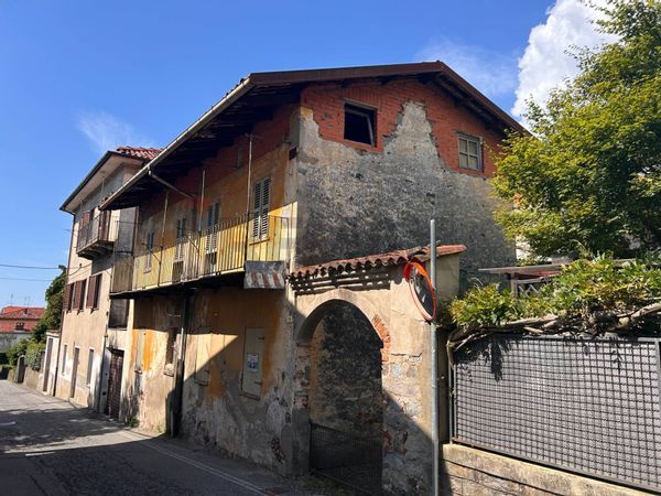 Casa Indipendente Tavigliano, BI Vendita - Foto 3