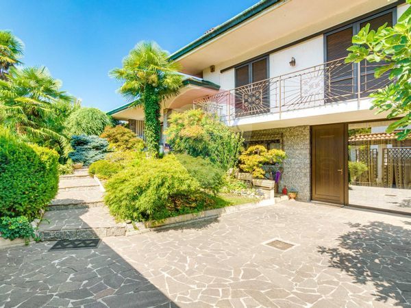 Villa singola Castellanza, VA Vendita - Foto 3