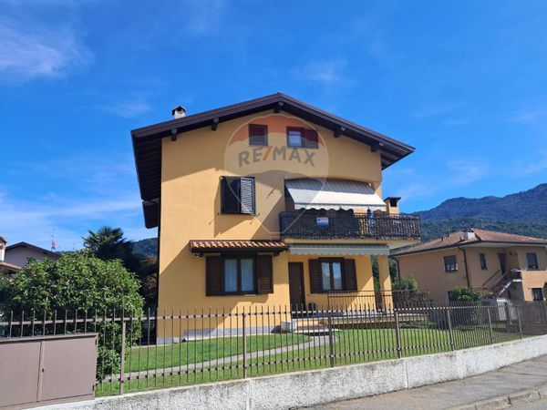 Duplex Cuveglio, VA Vendita