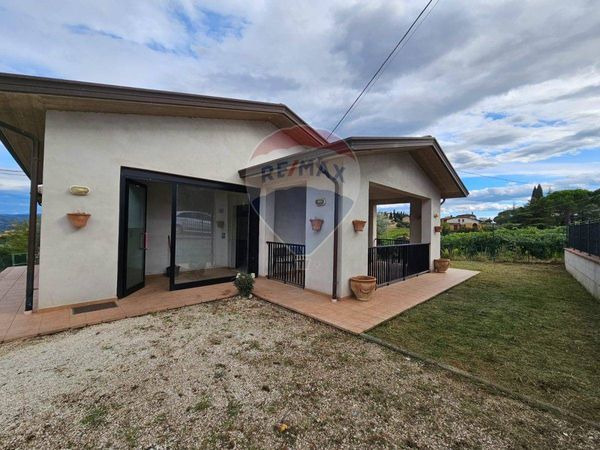 Villa o villino San Valentino della Collina, Marsciano, PG Vendita - Foto 3