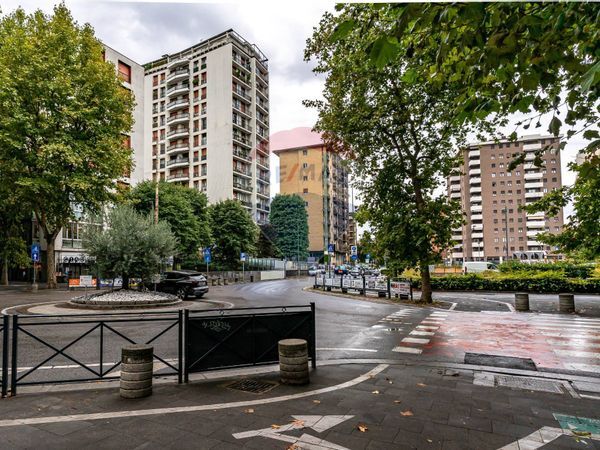 Appartamento Sesto San Giovanni, MI Vendita