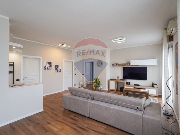 Appartamento Comun Nuovo, BG Vendita - Foto 4