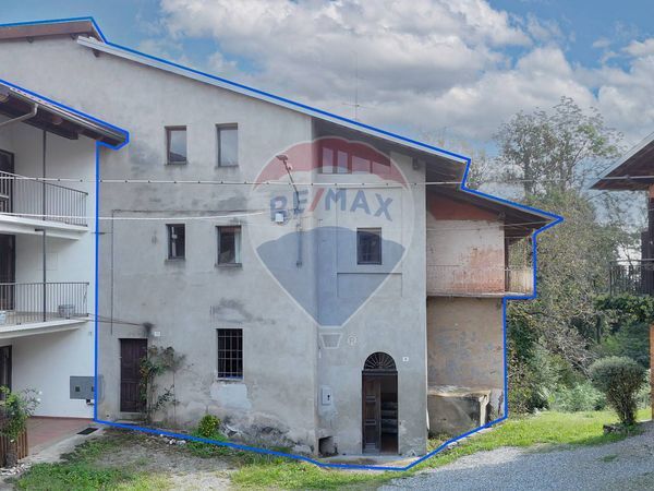 Villa a schiera Ternengo, BI Vendita - Foto 3