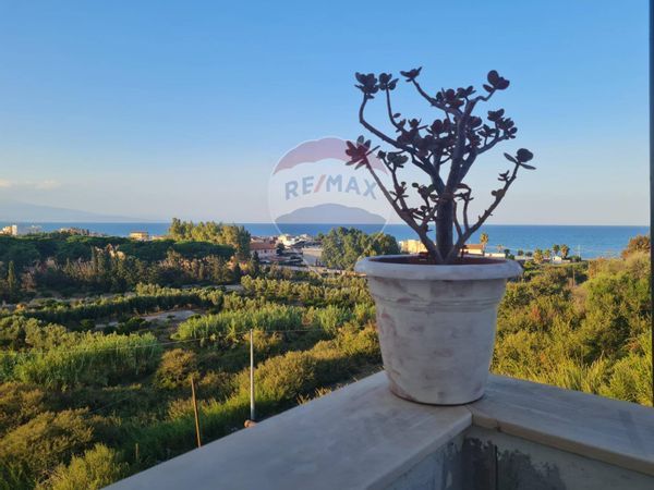 Villa singola Castelluccio, Augusta, SR Vendita
