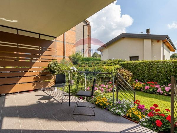 Appartamento Valle Guidino, Besana in Brianza, MB Vendita