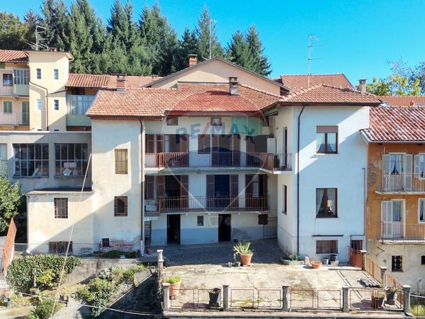 Casa Indipendente Biella, BI Vendita - Foto 2