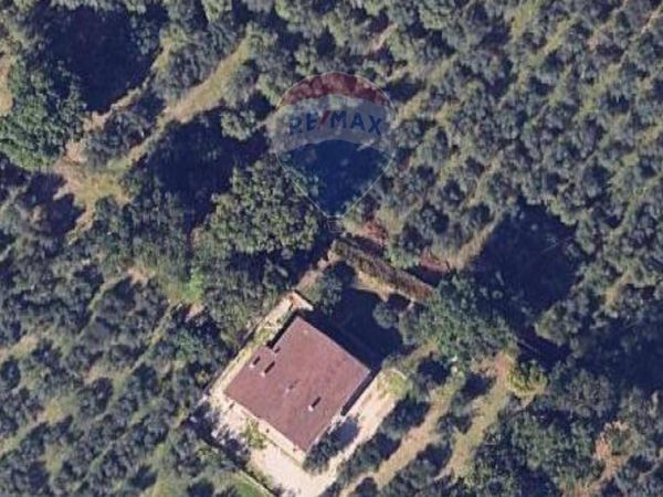 Villa singola San Giovanni Profiamma, Foligno, PG Vendita