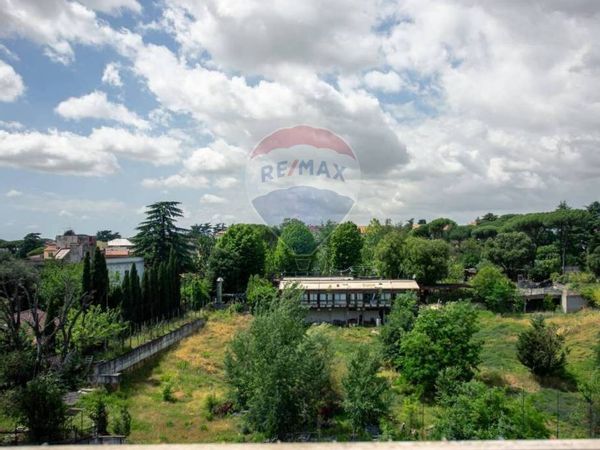 Attico/Mansarda Balduina, Roma, RM Vendita - Foto 2