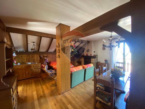 Appartamento Roncola, BG Vendita - Foto 2