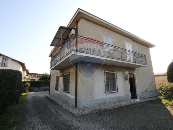 Villa singola Sovico, MB Vendita - Foto 2