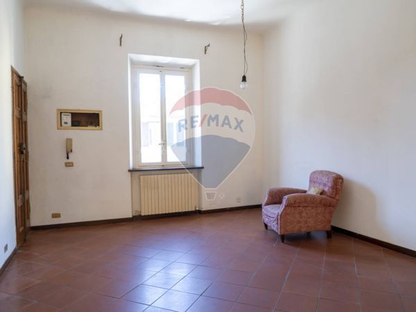 Appartamento Vicino mura, Lucca, LU Vendita - Foto 2