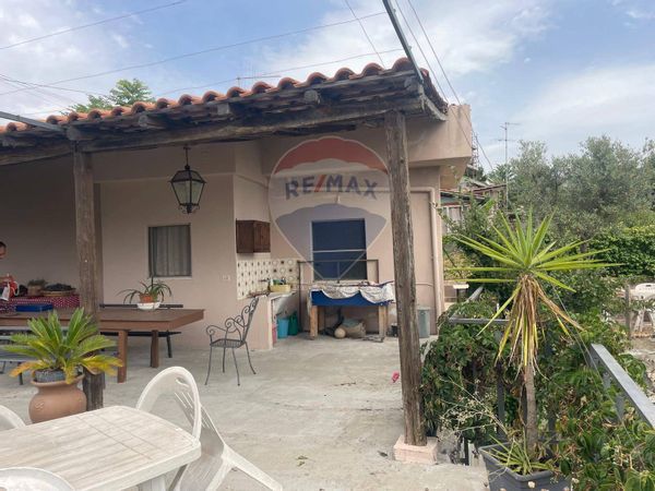 Casa Indipendente Zafferana Etnea, CT Vendita