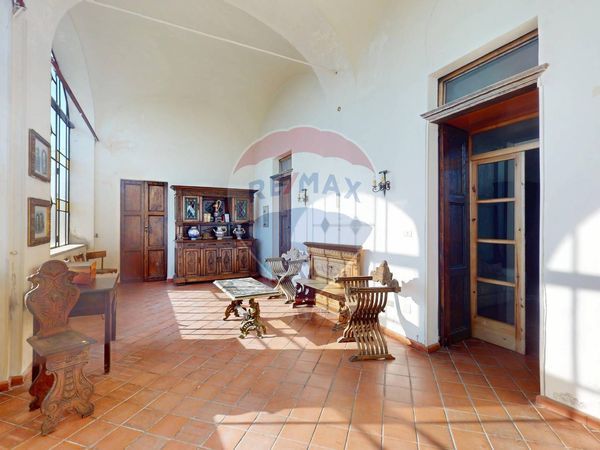 Casa Semindipendente Rocca de' Baldi, CN Vendita - Foto 3