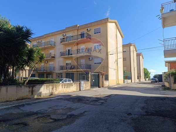 Appartamento Favara, AG Vendita - Foto 2