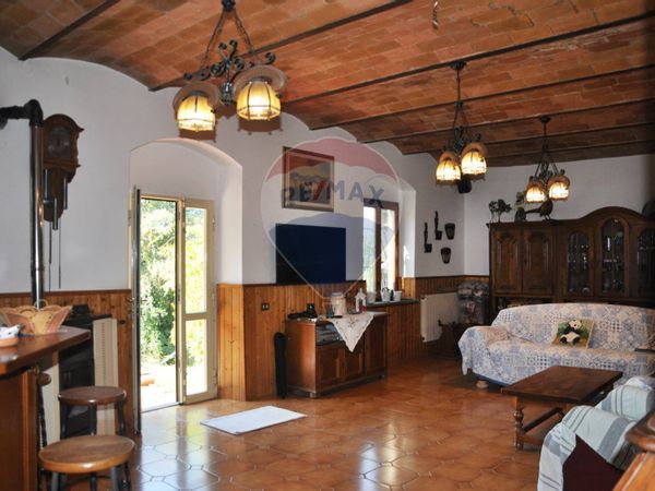 Casa Indipendente Montespertoli, FI Vendita - Foto 3