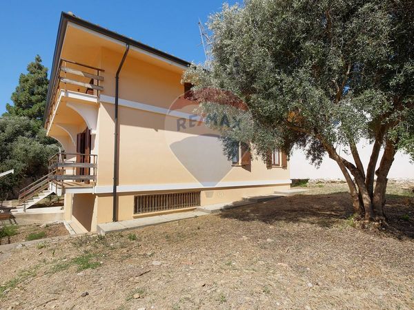 Villa singola Sant'Anna Arresi, SU Vendita - Foto 4