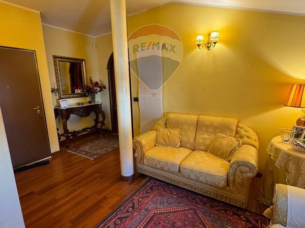 Attico/Mansarda Corigliano-Rossano, CS Vendita - Foto 3