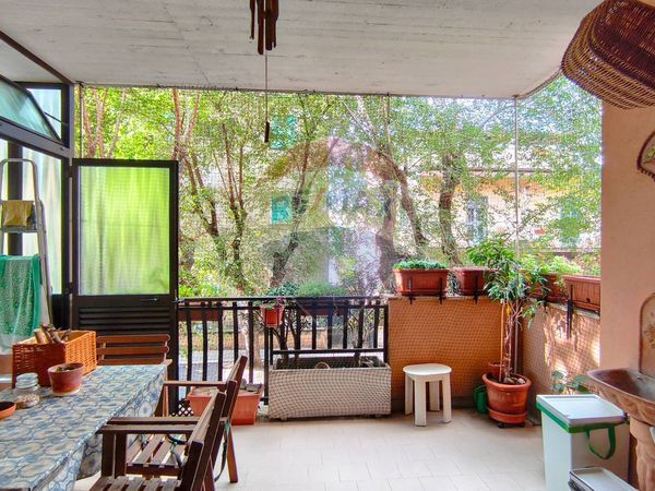 Appartamento Ladispoli, RM Vendita