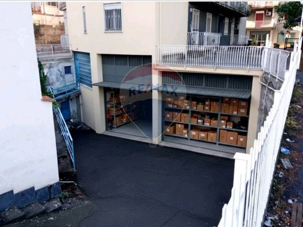 Seminterrato Zona periferica, Catania, CT Vendita - Foto 3