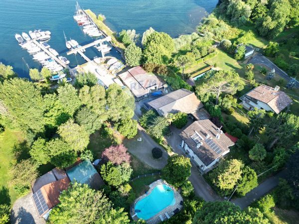 Casa Indipendente Sesto Calende, VA Vendita - Foto 4