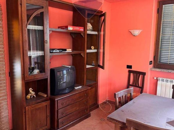 Porzione di villa Rocca Santo Stefano, RM Vendita - Foto 2