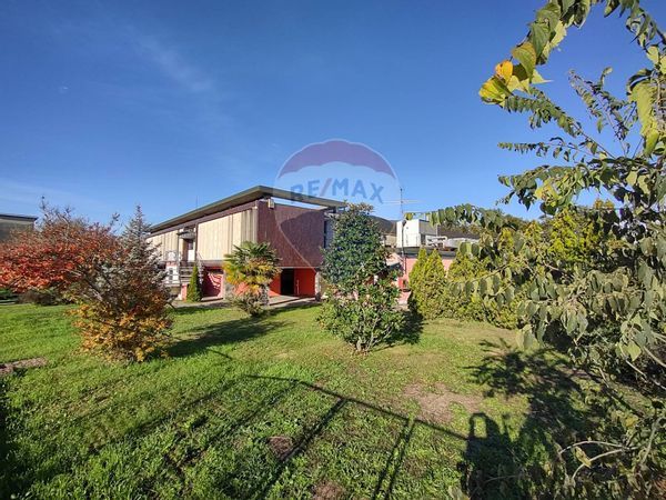 Capannone Industriale Vigevano, PV Vendita