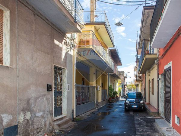 Appartamento Santa Maria di Licodia, CT Vendita - Foto 4