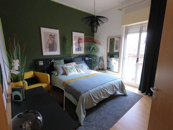 Appartamento Centro, Ragusa, RG Affitto - Foto 4