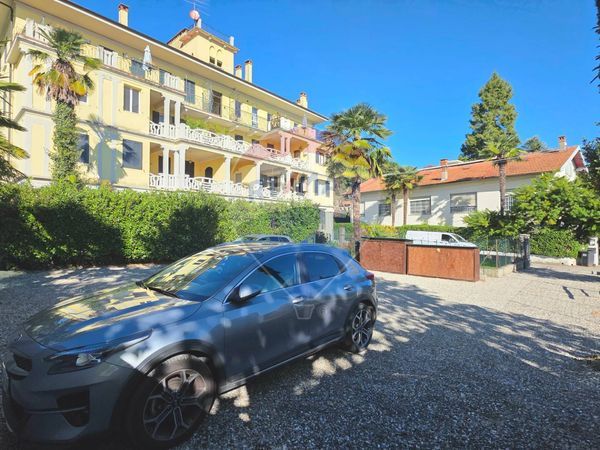 Appartamento Villa Lesa, Lesa, NO Vendita