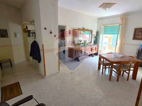 Appartamento Scauri, Minturno, LT Vendita - Foto 4