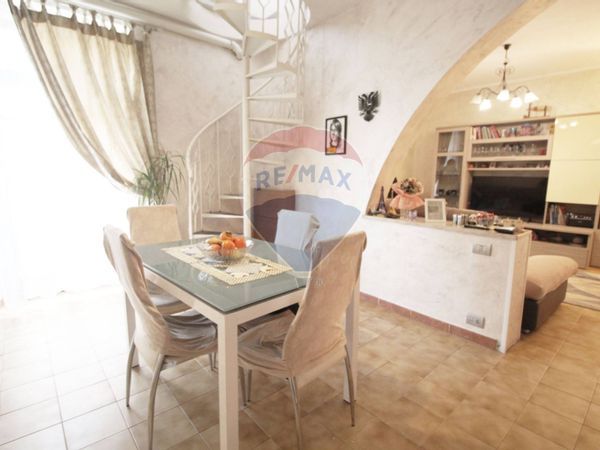 Appartamento Terno d'Isola, BG Vendita