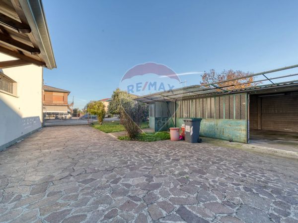 Casa Indipendente Mellaredo, Pianiga, VE Vendita - Foto 3