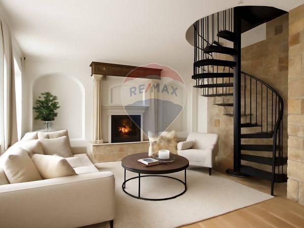 Villa a schiera Capolago, Varese, VA Vendita - Foto 4